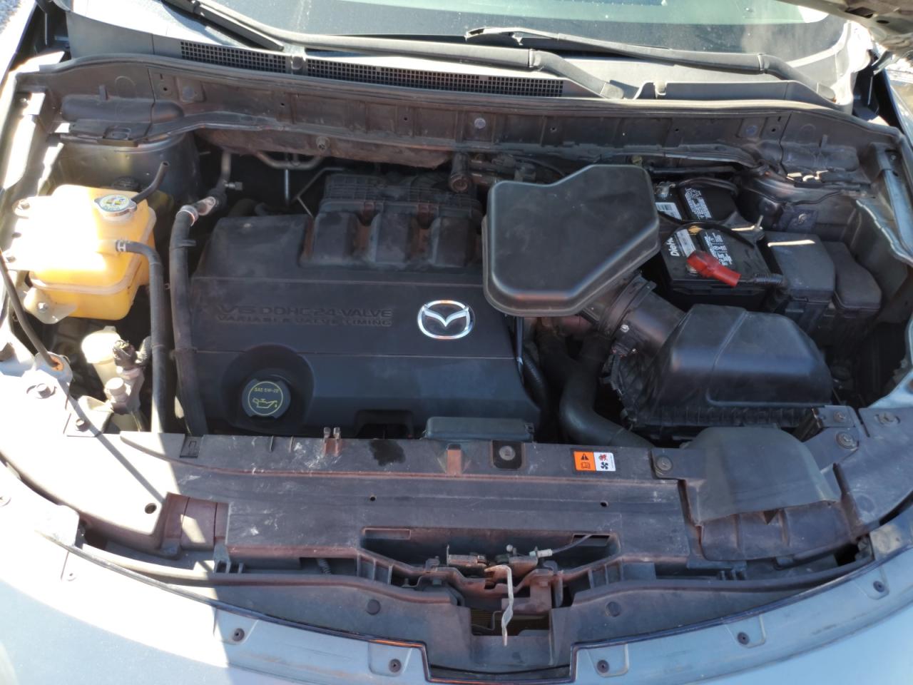 2013 Mazda Cx-9 Sport VIN: JM3TB2BA0D0410237 Lot: 83868835