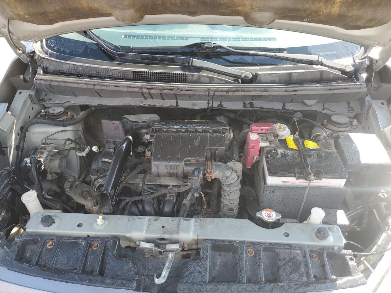 2018 Mitsubishi Mirage G4 Es VIN: ML32F3FJ3JHF06911 Lot: 81272365