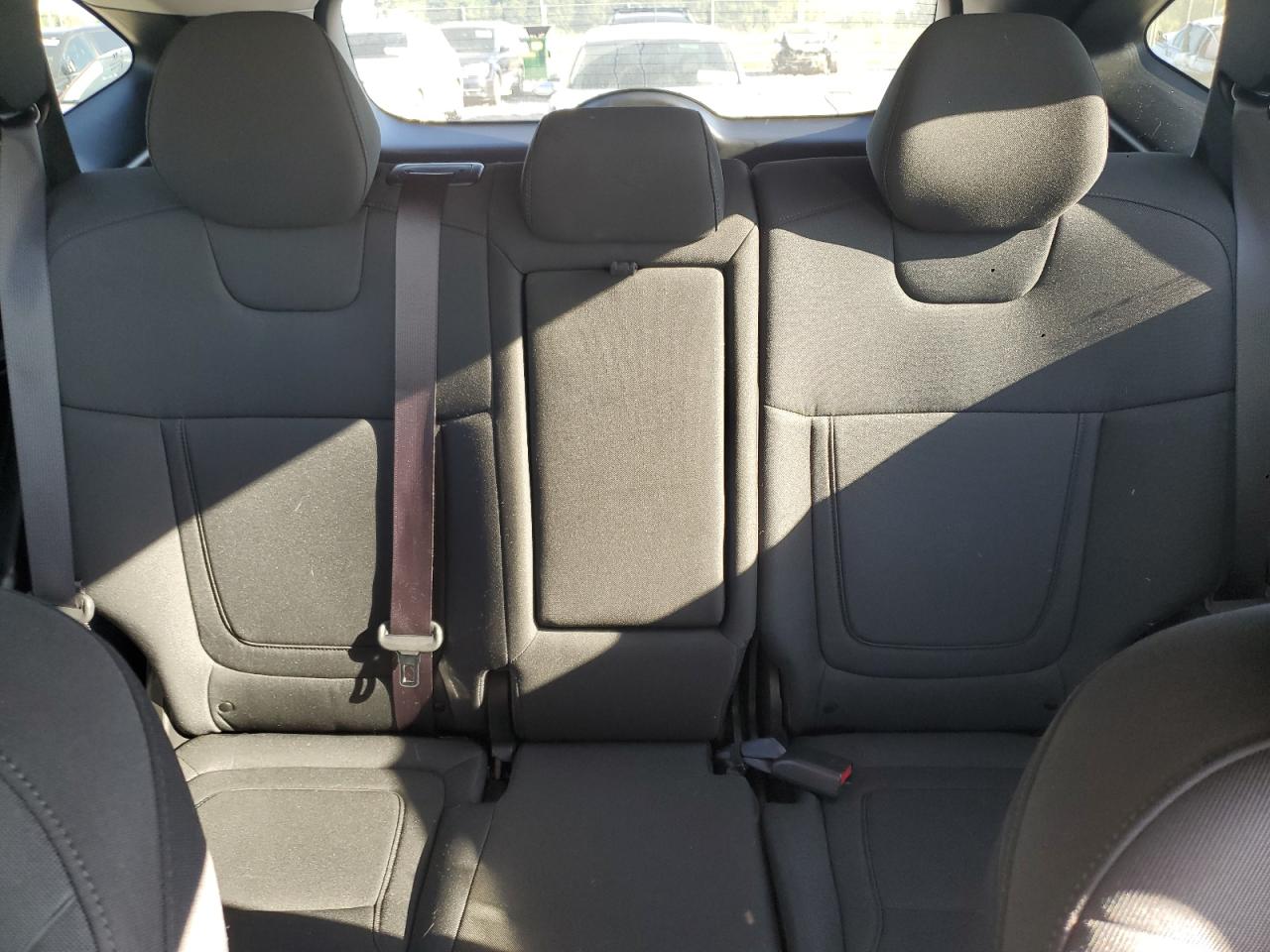 2022 Hyundai Tucson Sel VIN: 5NMJBCAE8NH102342 Lot: 71073415