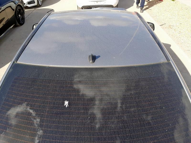 2007 MERCEDES-BENZ C CLASS C320 CDI ELEGANCE 4DR AUTO