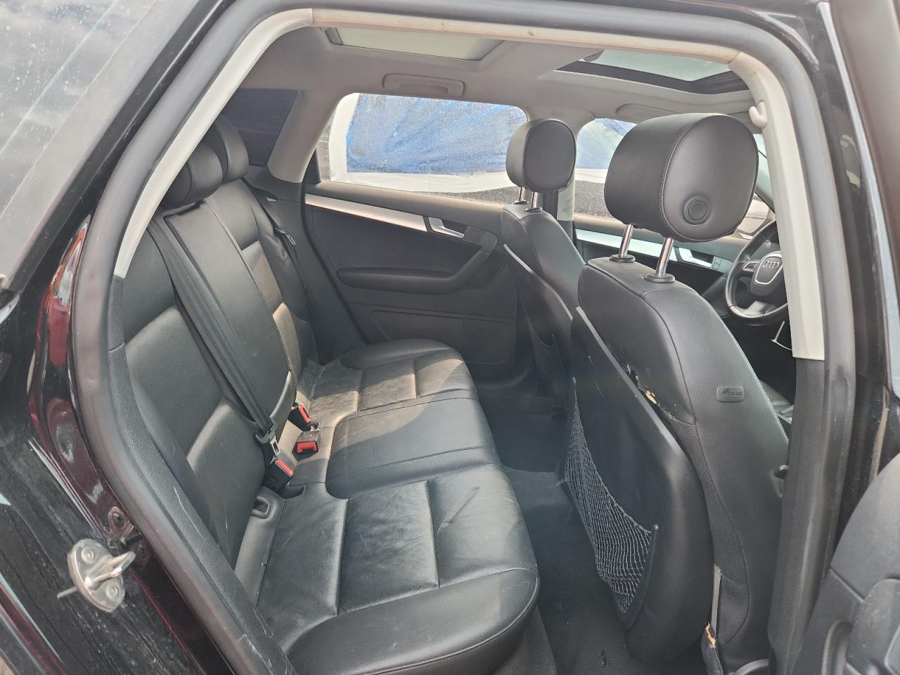 2012 Audi A3 Premium Plus VIN: WAUKJAFM1CA027791 Lot: 70784245