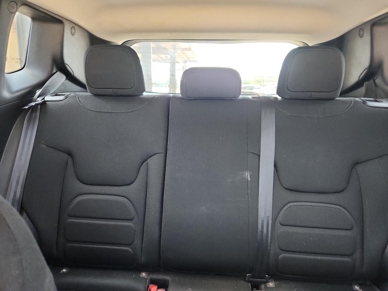 2020 Jeep Renegade Latitude VIN: ZACNJABB8LPL92048 Lot: 69050225