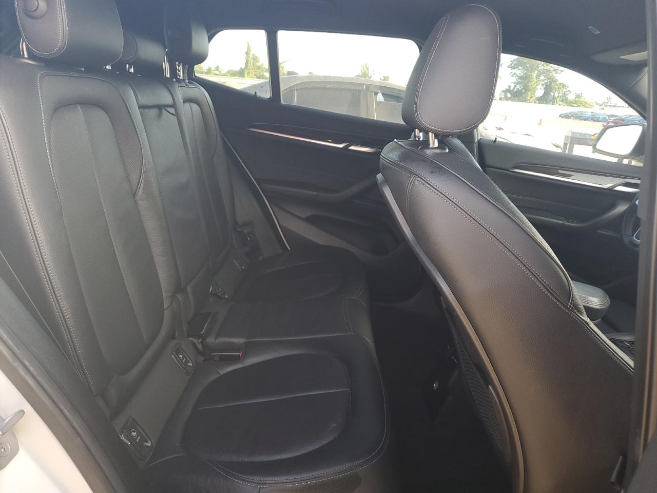 2018 BMW X2 xDrive28I VIN: WBXYJ5C30JEF75244 Lot: 71798675