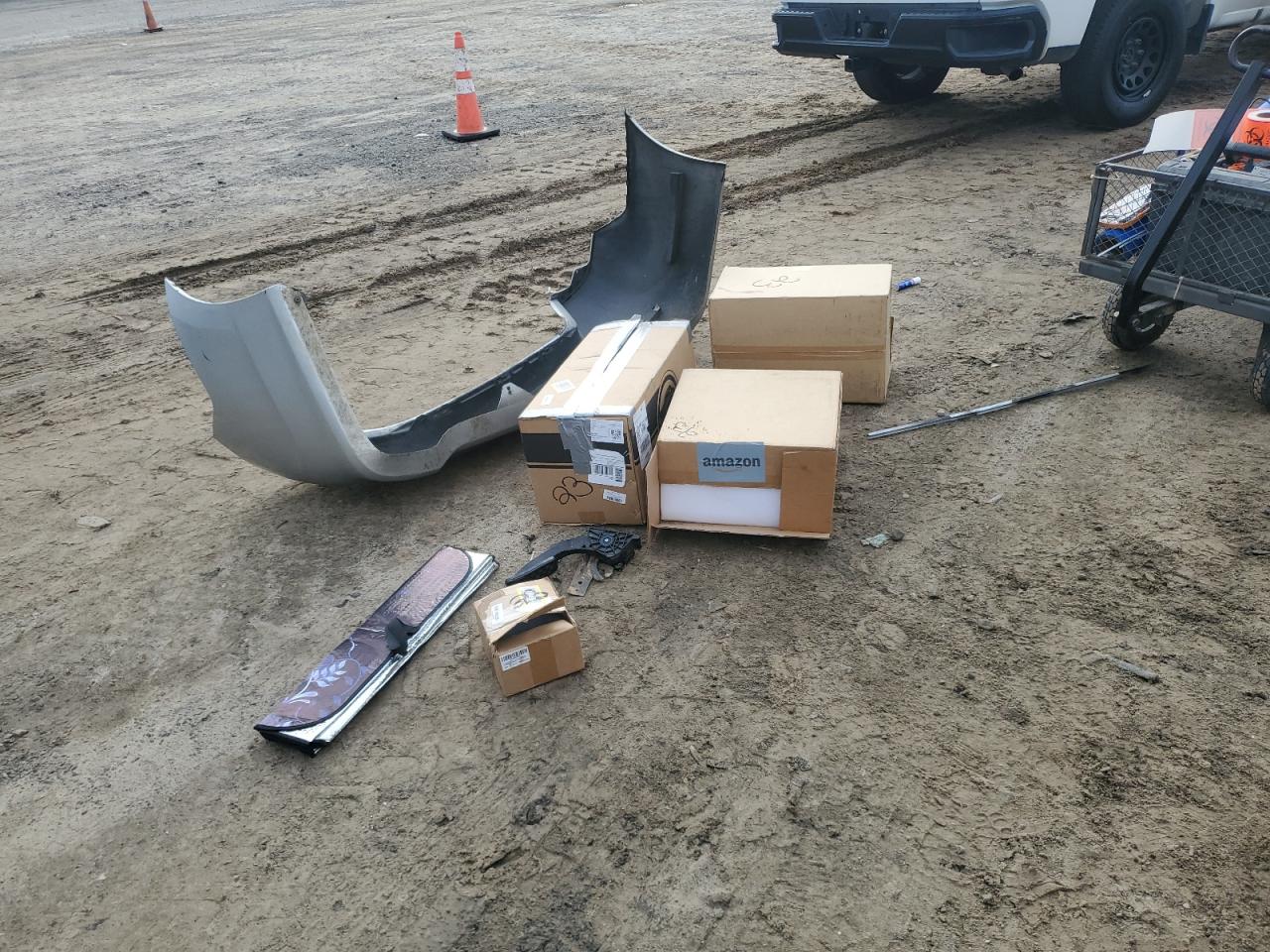 2014 Nissan Sentra S VIN: 3N1AB7AP6EY341681 Lot: 82163925