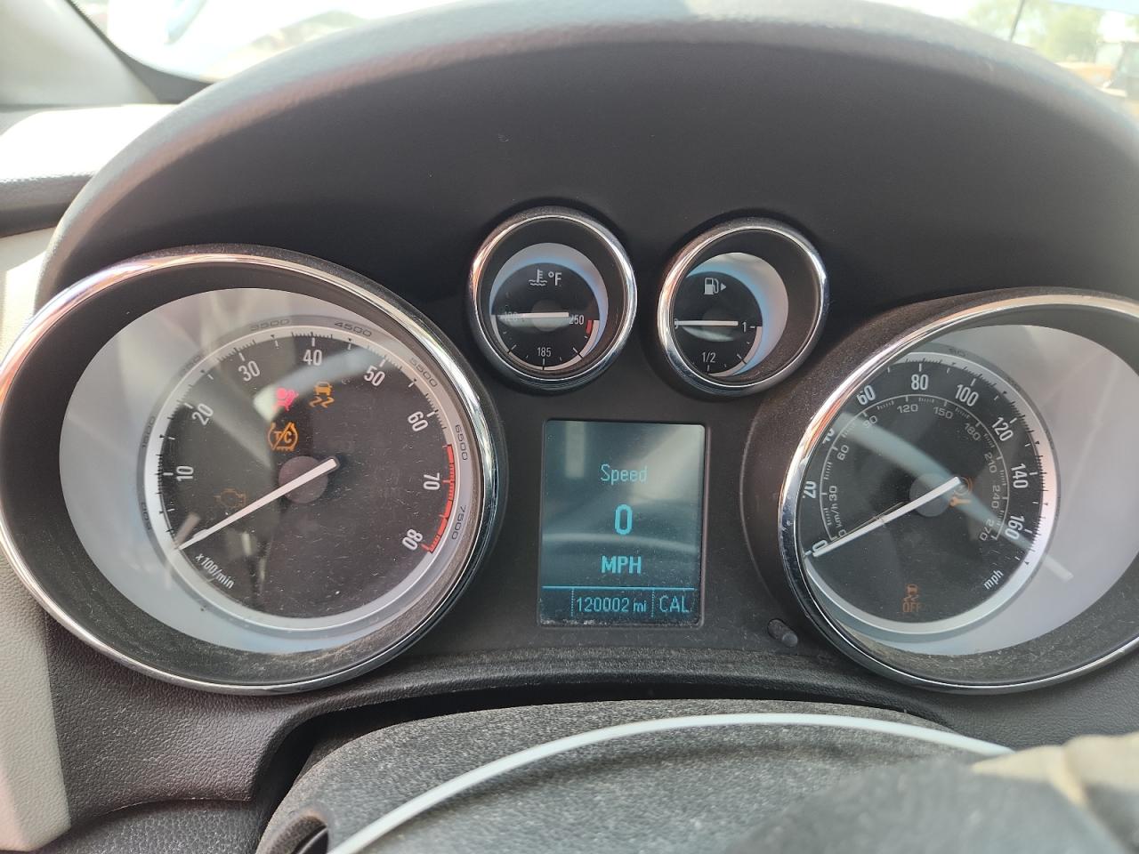 2014 Buick Verano Convenience VIN: 1G4PR5SK4E4172155 Lot: 71128245