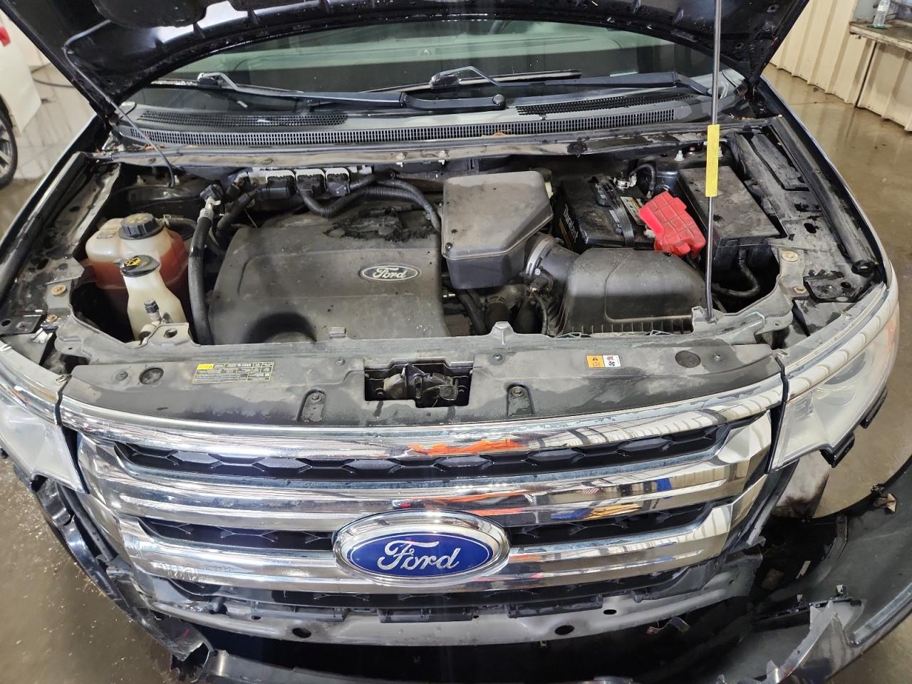 2014 Ford Edge Se VIN: 2FMDK3GC2EBB46978 Lot: 71622845