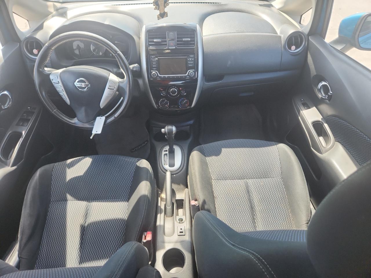 2016 Nissan Versa Note S VIN: 3N1CE2CP1GL355150 Lot: 84868265