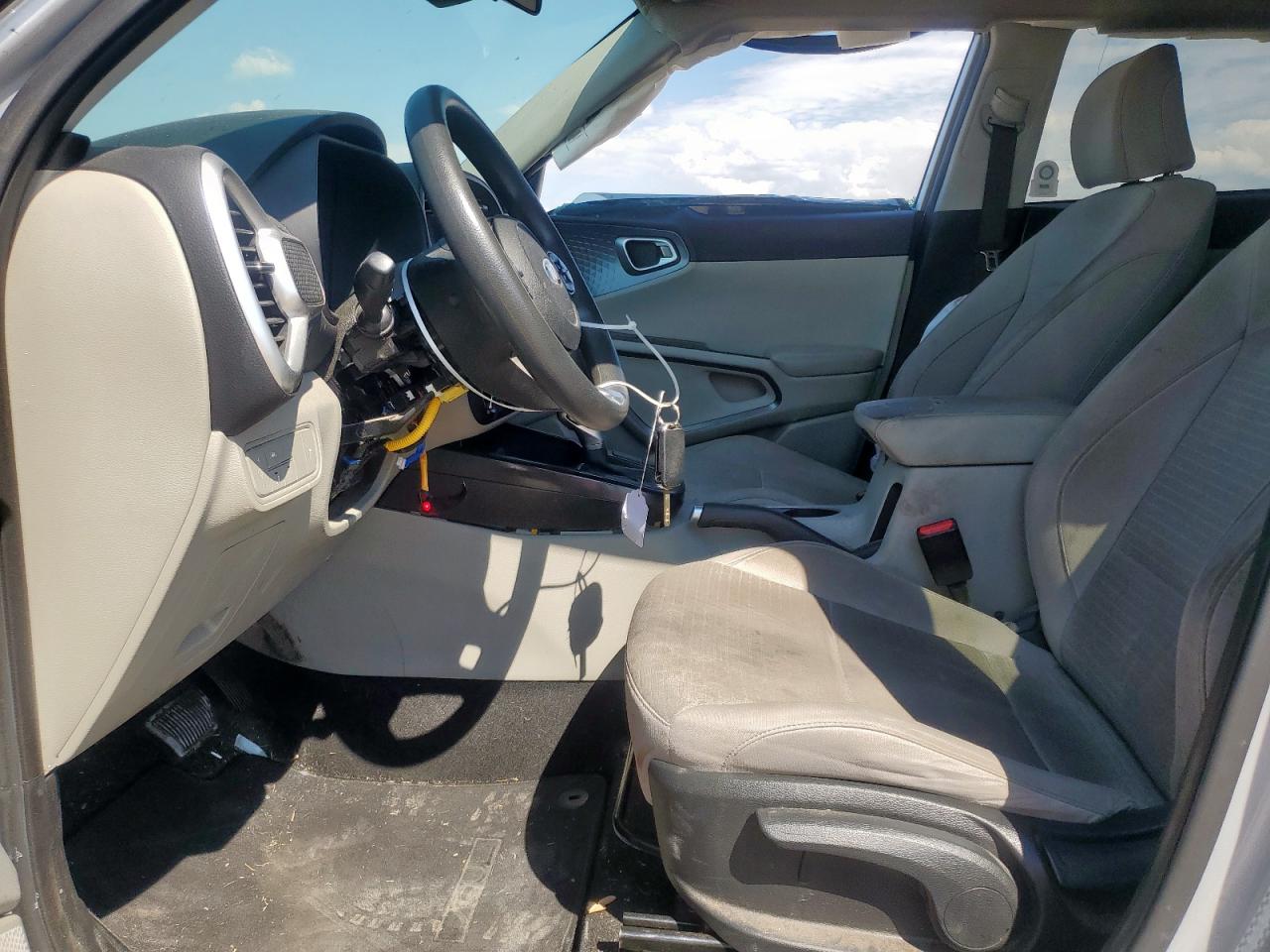 2020 Kia Soul Lx VIN: KNDJ23AU8L7716397 Lot: 84071955