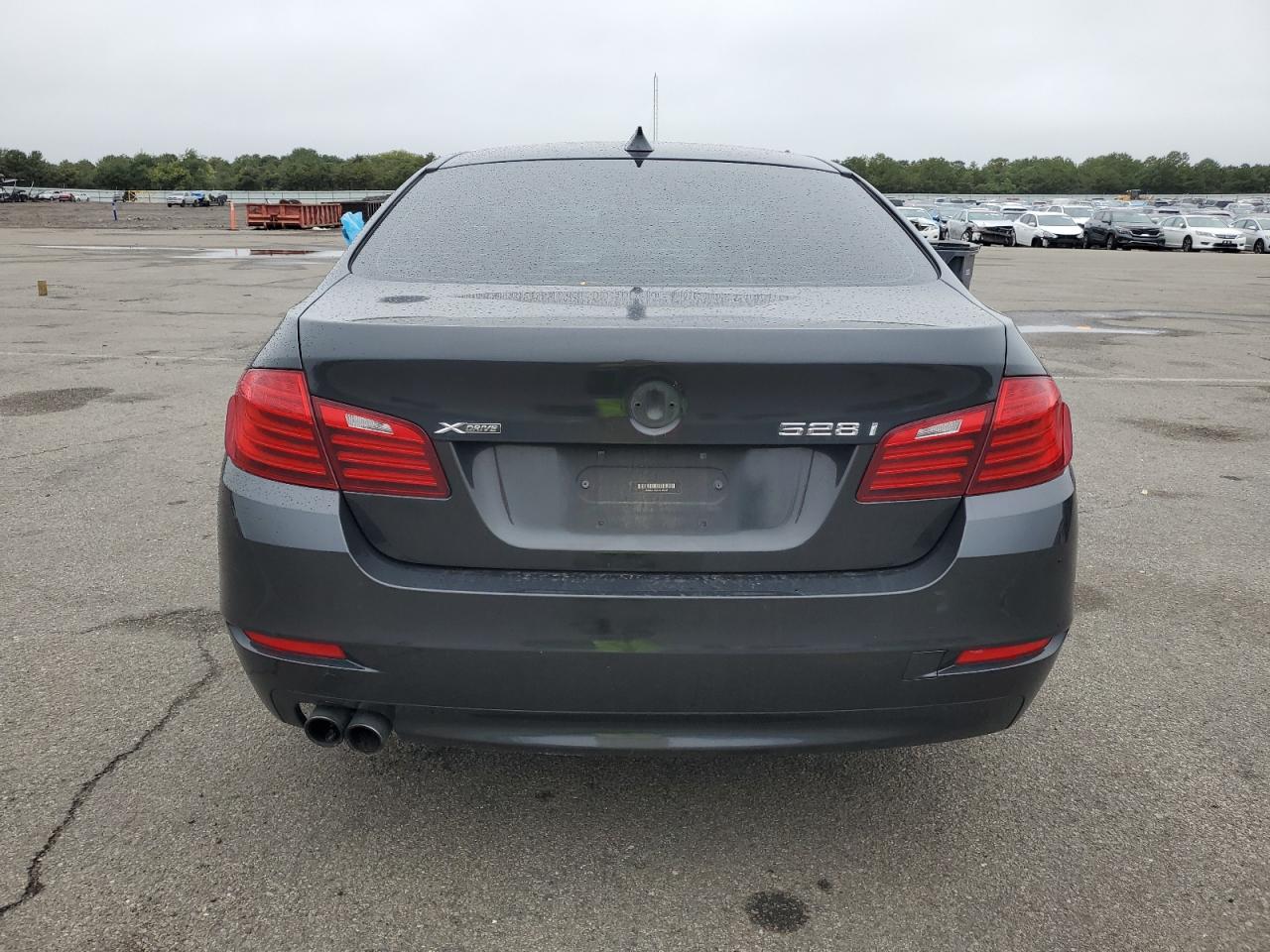 2016 BMW 528 Xi VIN: WBA5A7C59GG148245 Lot: 81288915