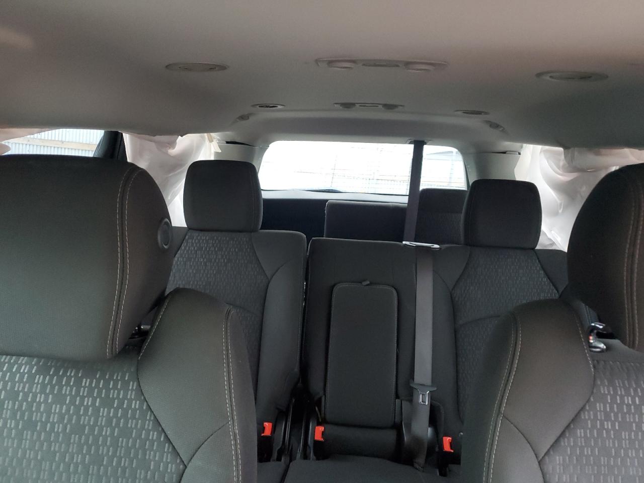 2015 GMC Acadia Sle VIN: 1GKKRNED2FJ346145 Lot: 71117535