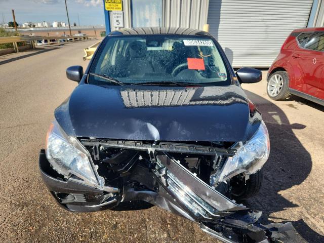  MITSUBISHI MIRAGE 2024 Black