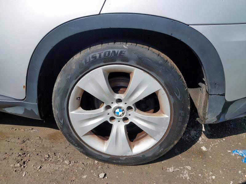 2007 BMW X5 SE 7S 3.0D AUTO 3.0D SE 5DR AUTO