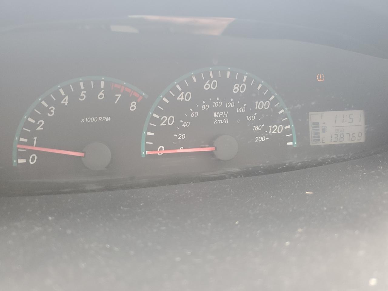 2009 Toyota Yaris VIN: JTDBT903791323726 Lot: 80053855