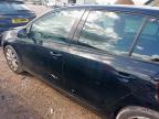 2009 VOLKSWAGEN GOLF GT TDI 140  for sale at Copart BRISTOL