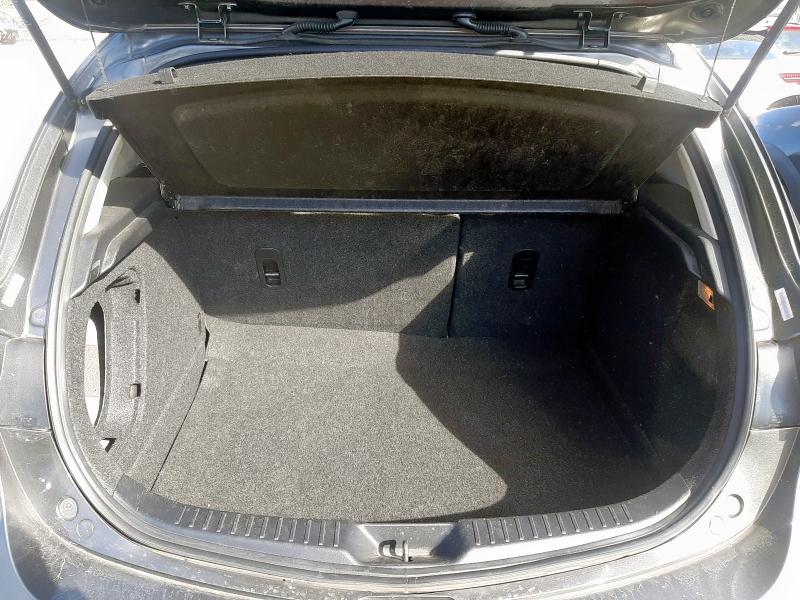 2013 MAZDA 3 TAMURA 