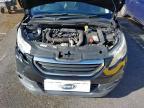 2014 PEUGEOT 2008 ACTIVE HDI  for sale at Copart SANDTOFT