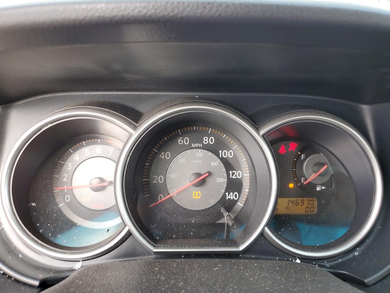 2008 Nissan Versa S VIN: 3N1BC13E18L388497 Lot: 71686905