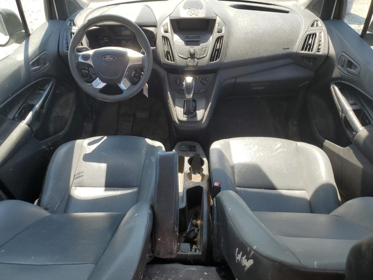 2018 Ford Transit Connect Xl VIN: NM0LS7E71J1356987 Lot: 72001395