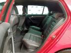 2013 VOLKSWAGEN GOLF GTI  for sale at Copart NEWBURY