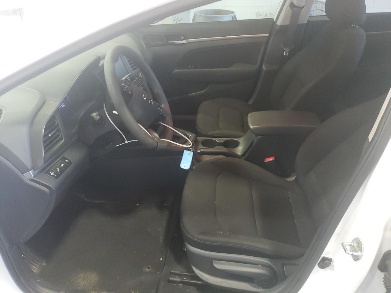 2020 Hyundai Elantra Sel VIN: 5NPD84LF0LH588328 Lot: 81624515