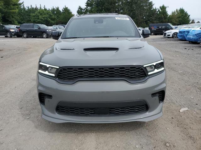  DODGE DURANGO 2024 Серый