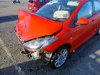2011 MAZDA 2 TAMURA  for sale at Copart SANDTOFT