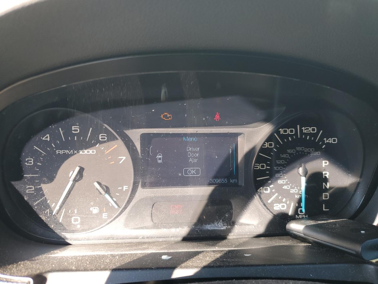 2011 Ford Edge Se VIN: 2FMDK4GC2BBB28191 Lot: 81409895