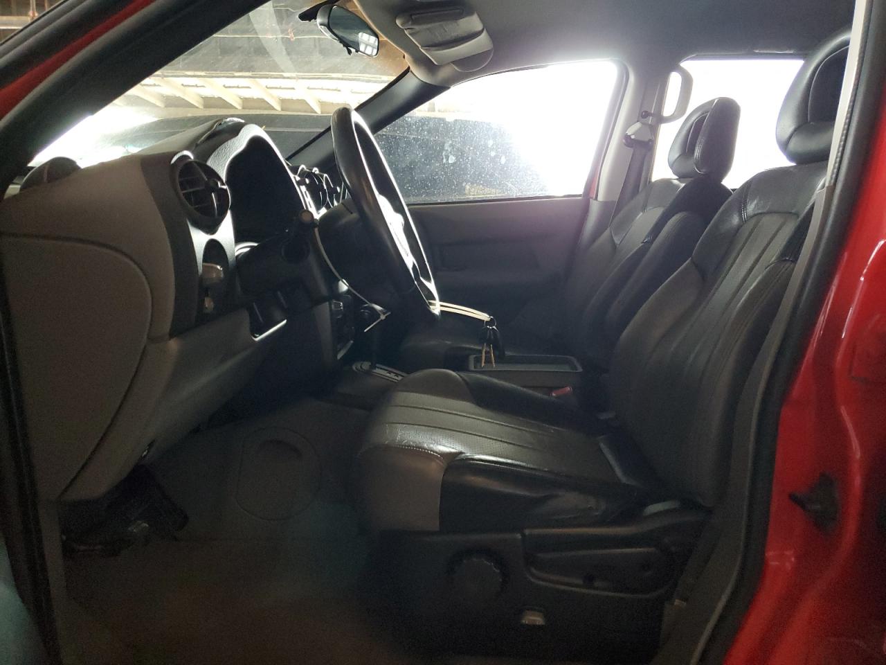 2001 Pontiac Aztek VIN: 3G7DA03E31S538884 Lot: 81765825