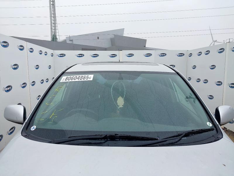 2007 TOYOTA RAV4 XTR VVT-I A 