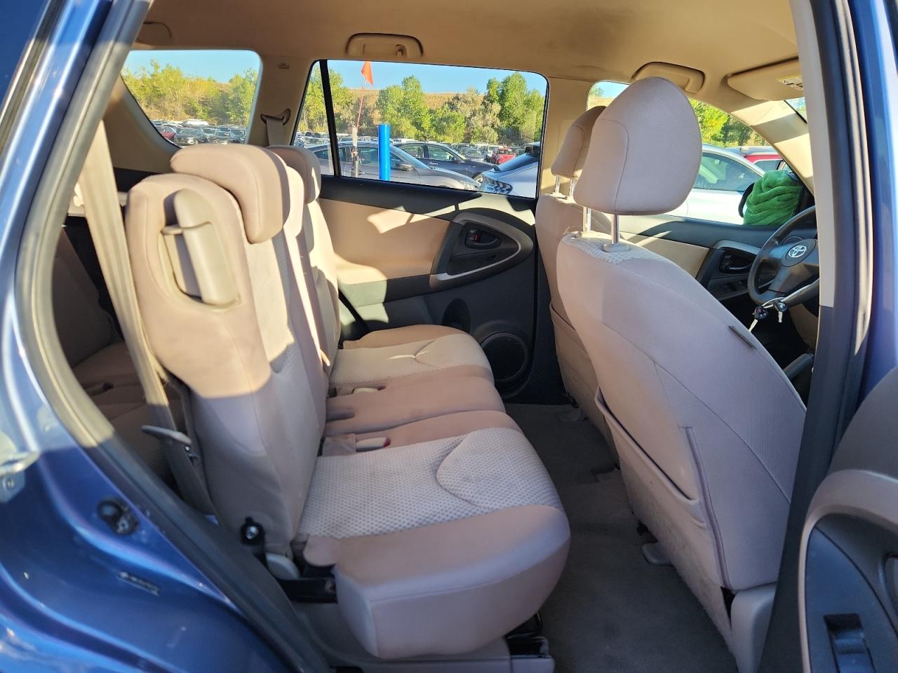 2007 Toyota Rav4 VIN: JTMBK35V475037591 Lot: 84259325