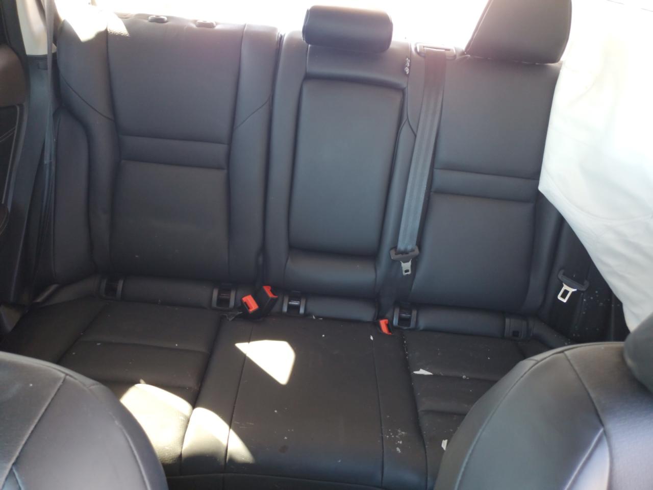 2023 Nissan Rogue Sv VIN: 5N1BT3BA9PC775988 Lot: 81476365