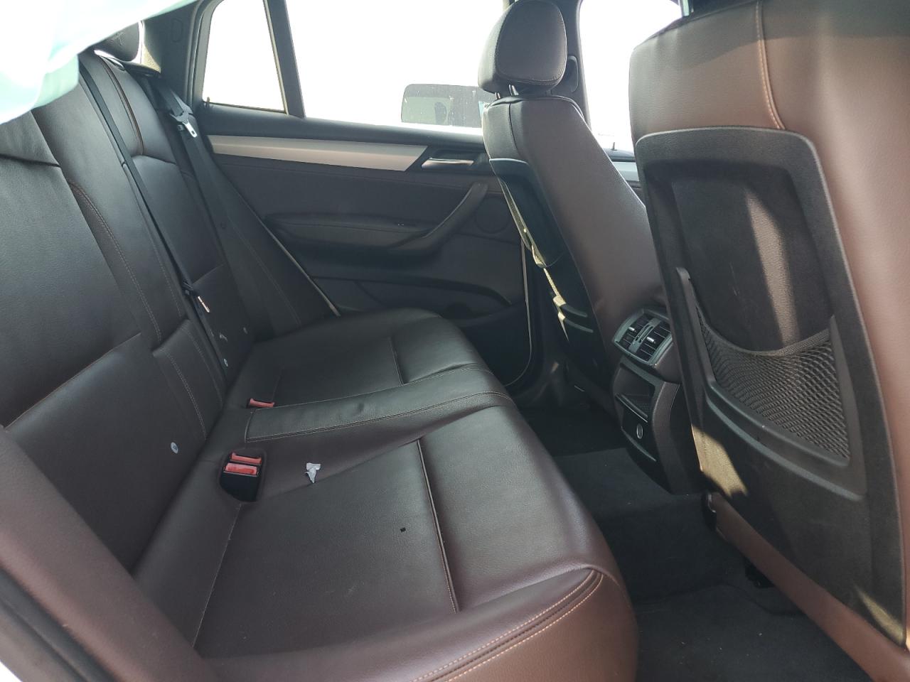 2016 BMW X4 xDrive28I VIN: 5UXXW3C53F0F88900 Lot: 71168155