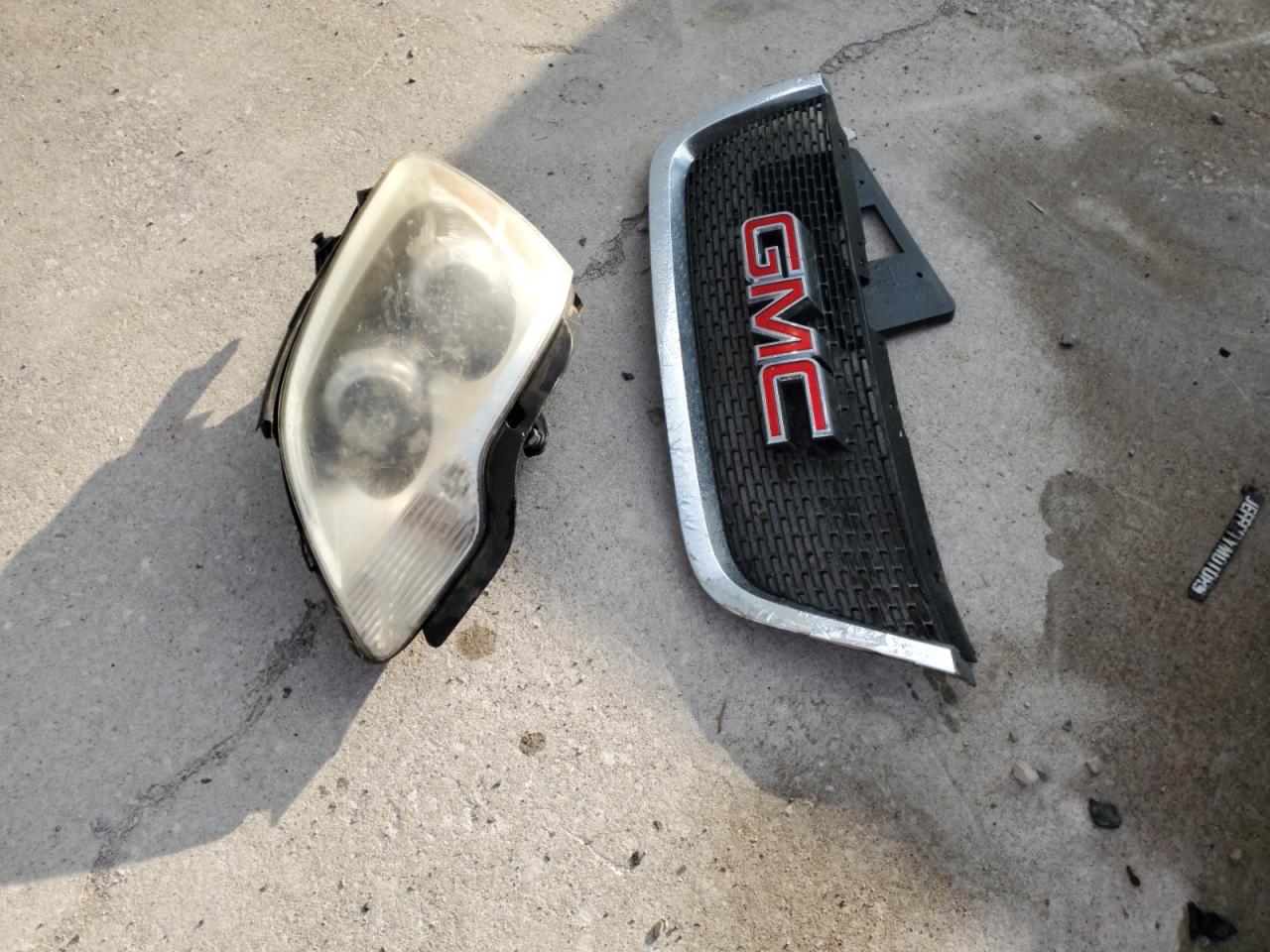 2012 GMC Acadia Slt-1 VIN: 1GKKVRED4CJ116959 Lot: 71446245