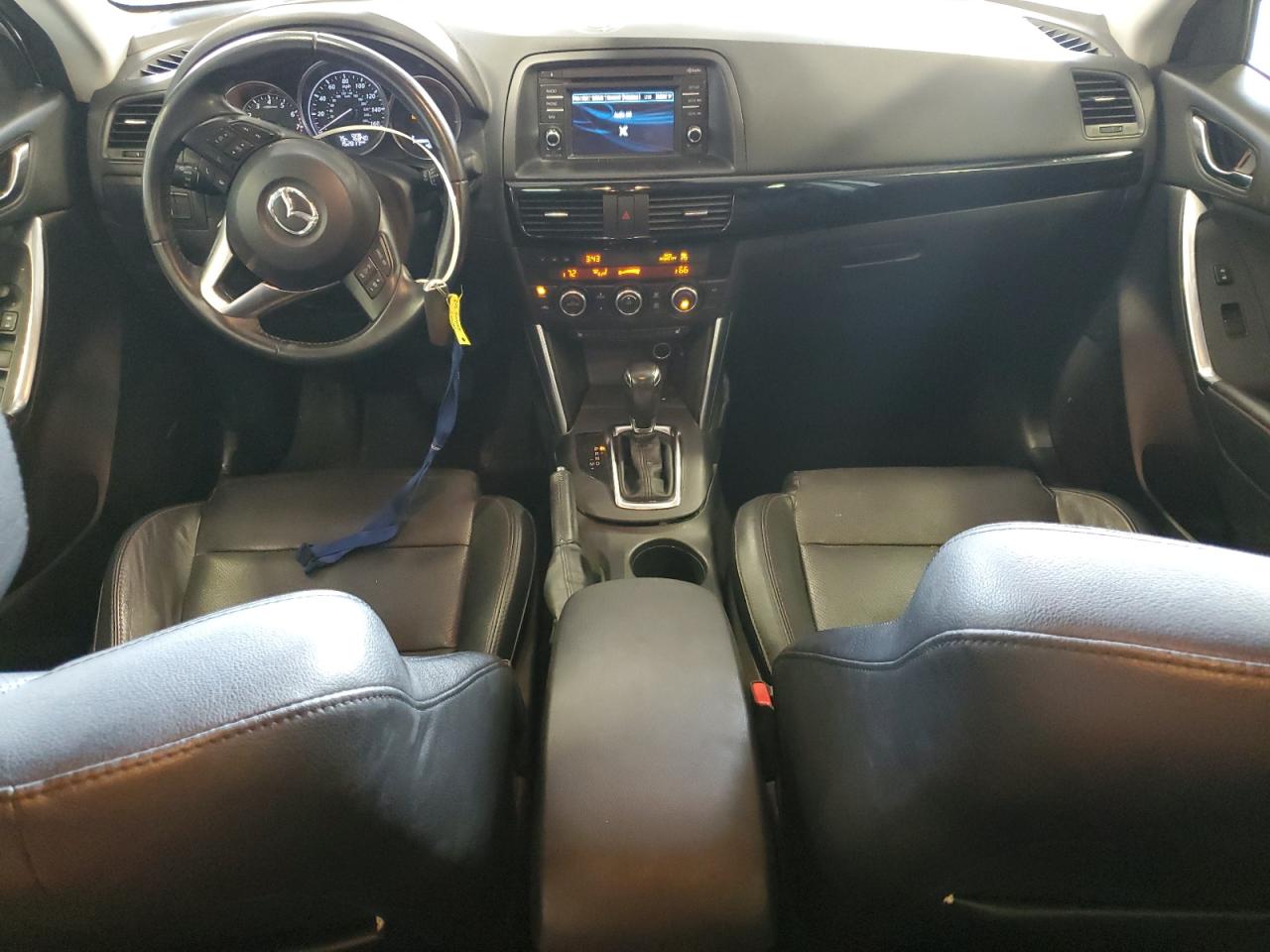 2014 Mazda Cx-5 Gt VIN: JM3KE4DY6E0410415 Lot: 84742495