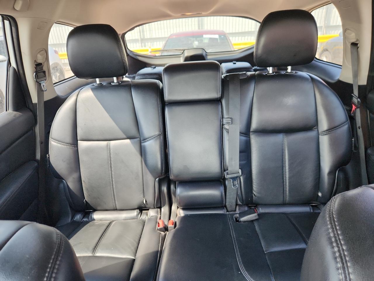 2019 Nissan Pathfinder S VIN: 5N1DR2MN8KC619029 Lot: 80604535