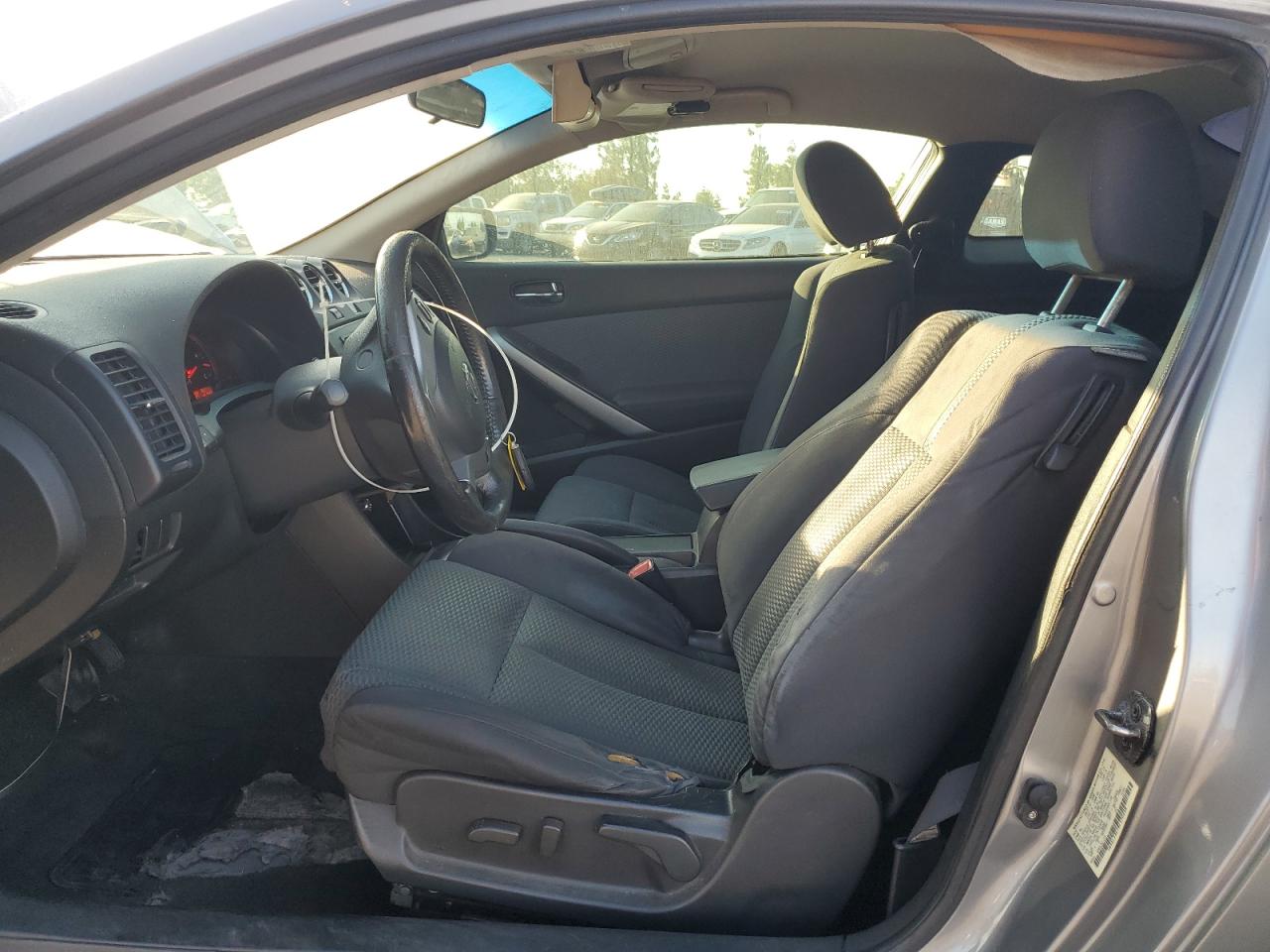 2008 Nissan Altima 2.5S VIN: 1N4AL24E78C120648 Lot: 80578115