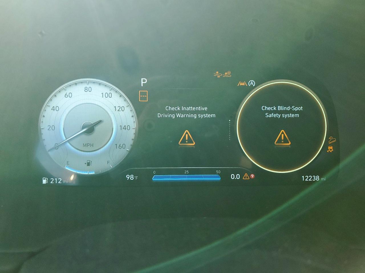 2024 Hyundai Palisade Limited VIN: KM8R5DGE8RU762169 Lot: 81915385