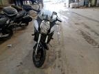 2012 KAWASAKI KLZ 1000 ACF  for sale at Copart PETERLEE