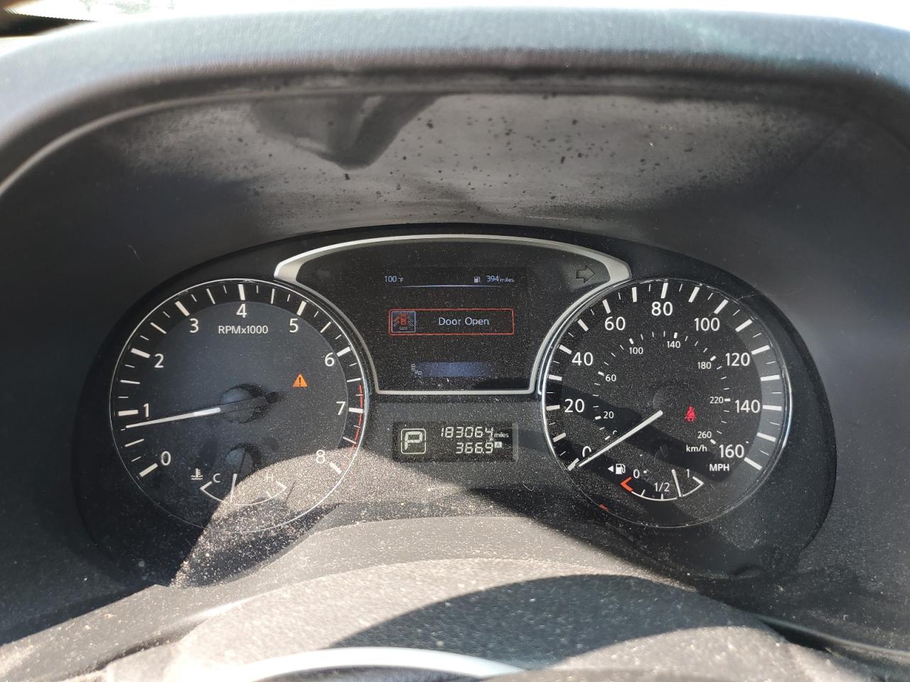 2015 Nissan Pathfinder S VIN: 5N1AR2MN6FC649851 Lot: 81588715