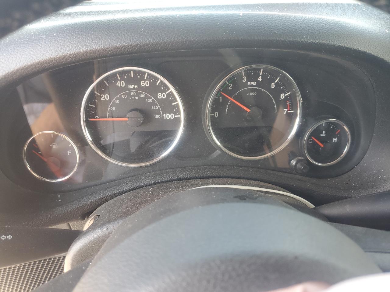 2018 Jeep Wrangler Unlimited Sport VIN: 1C4BJWDG0JL862103 Lot: 84255195