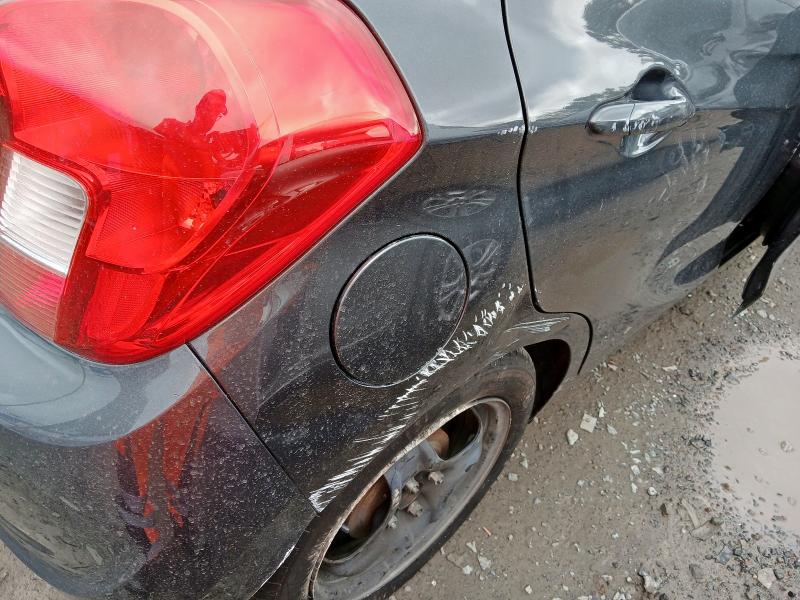 2019 VAUXHALL VIVA SE AC 