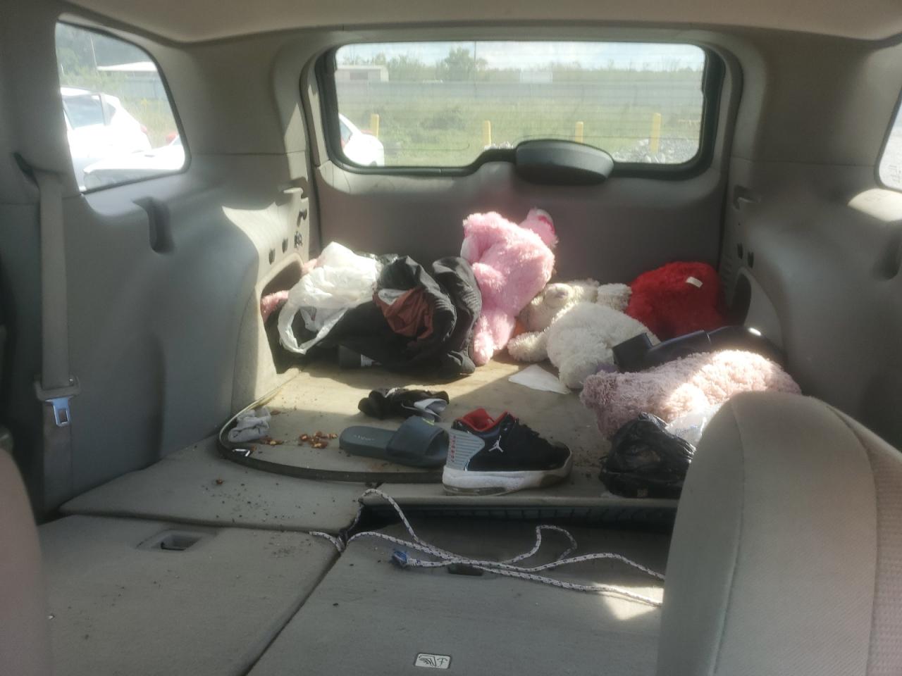 2013 Jeep Grand Cherokee Laredo VIN: 1C4RJFAG8DC653151 Lot: 81863115