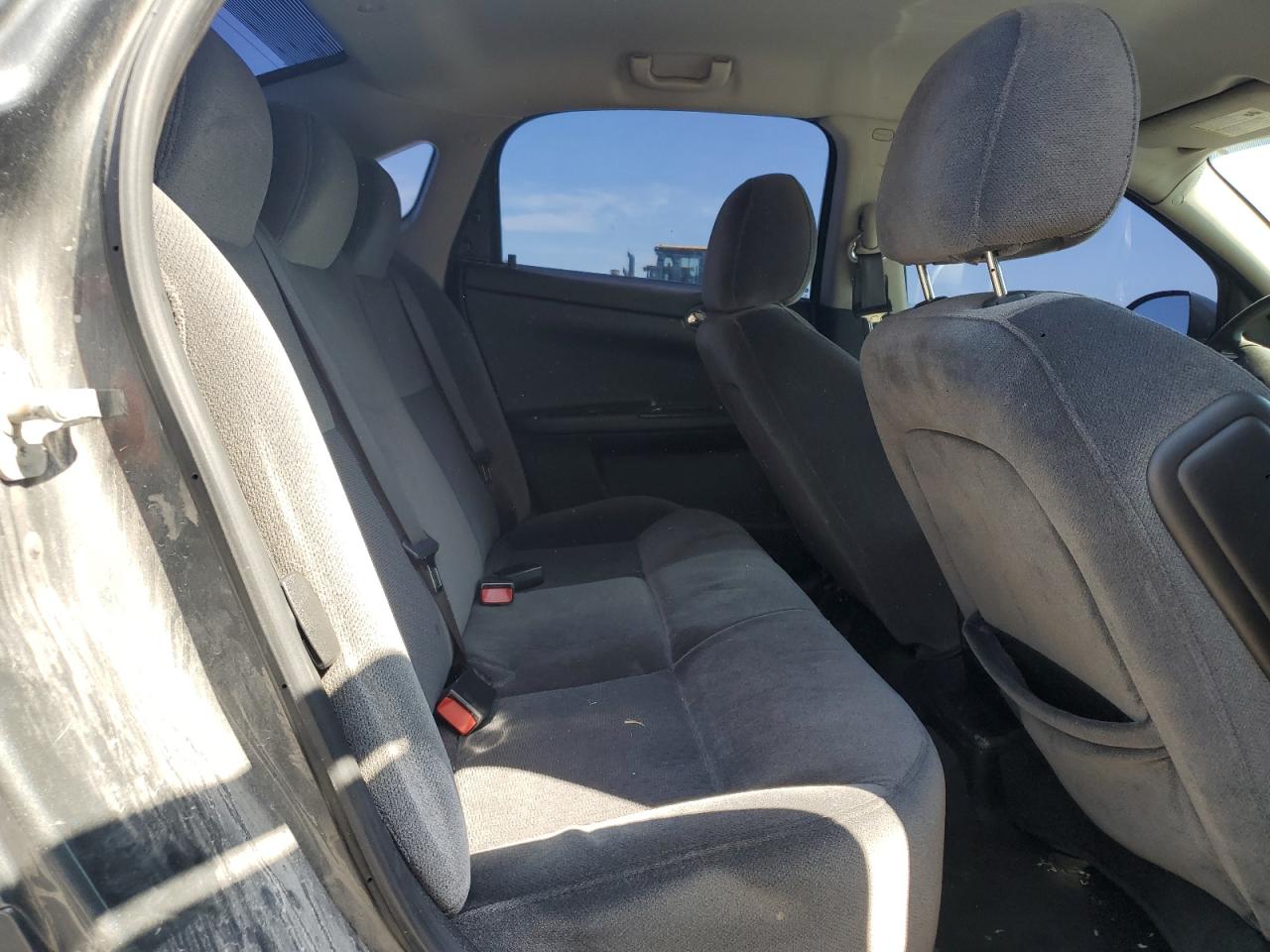 2010 Chevrolet Impala Ls VIN: 2G1WA5EK1A1107748 Lot: 71270495