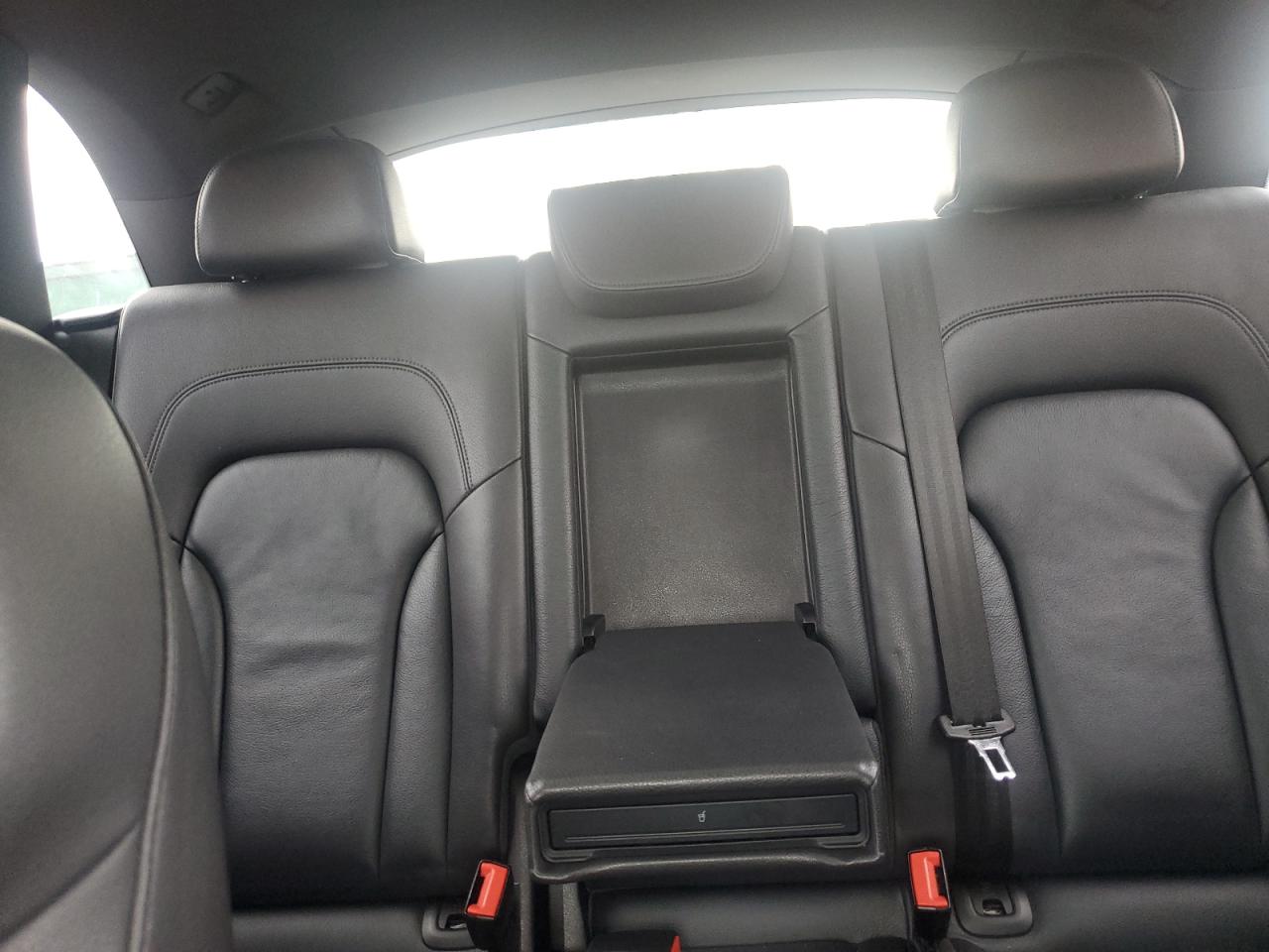 2017 Audi Q5 Premium Plus S-Line VIN: WA1D7BFPXHA026456 Lot: 81794725