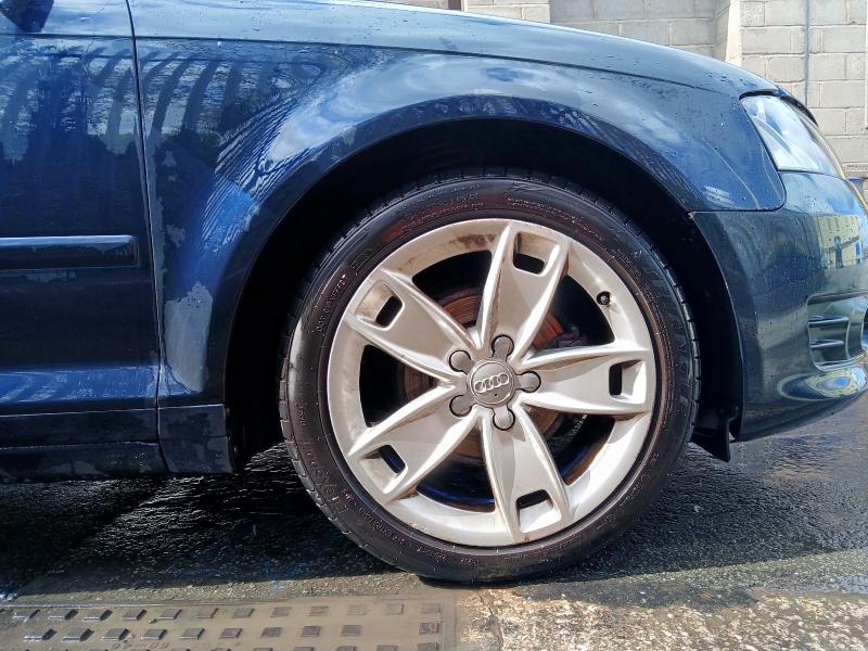 2010 AUDI A3 SPORT TDI 