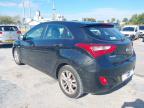 2013 HYUNDAI I30 CLASSIC for sale at Copart ST HELENS