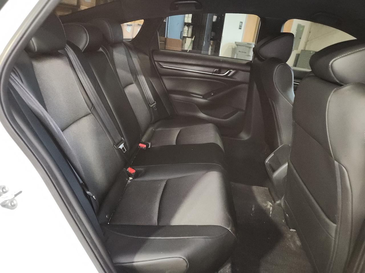 2022 Honda Accord Hybrid Sport VIN: 1HGCV3F24NA034325 Lot: 71006865