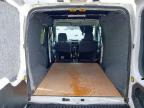 2009 FORD TRANSIT CONN T200 L75  for sale at Copart WHITBURN
