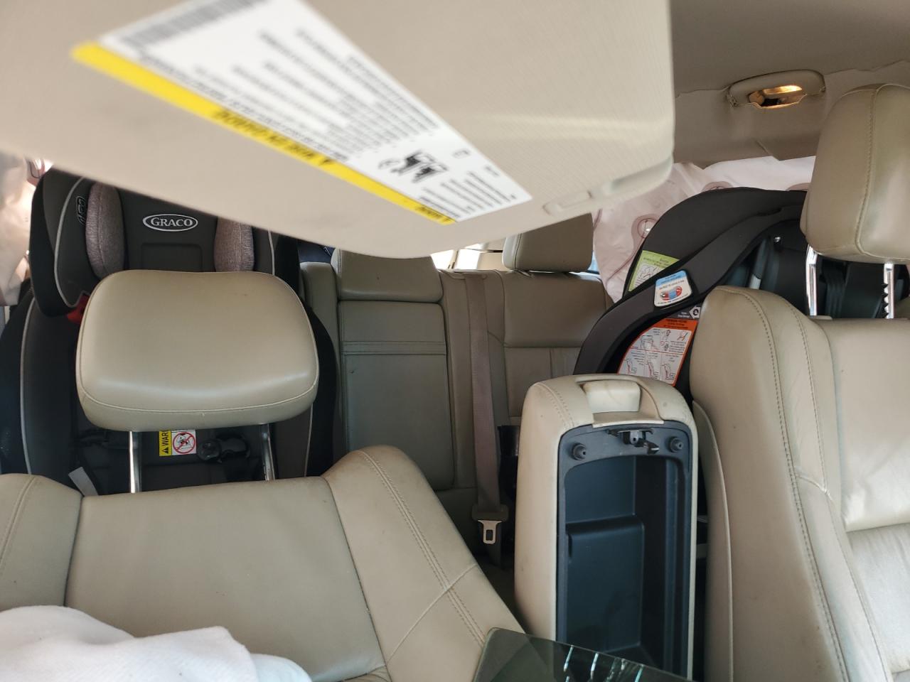 2014 Jeep Grand Cherokee Limited VIN: 1C4RJFBG4EC233791 Lot: 71498165