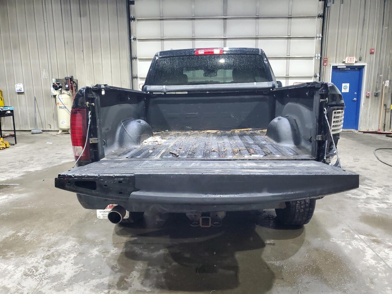 2014 Ram 1500 St VIN: 1C6RR7FT0ES464979 Lot: 81622395